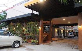 Bamboe Inn 2 Homestay